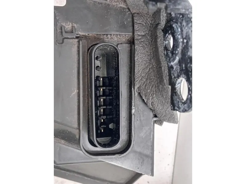 Serratura Porta Scorrevole POST INF POST SX DK82-24995-EG Land Rover Discovery V Sport 2019