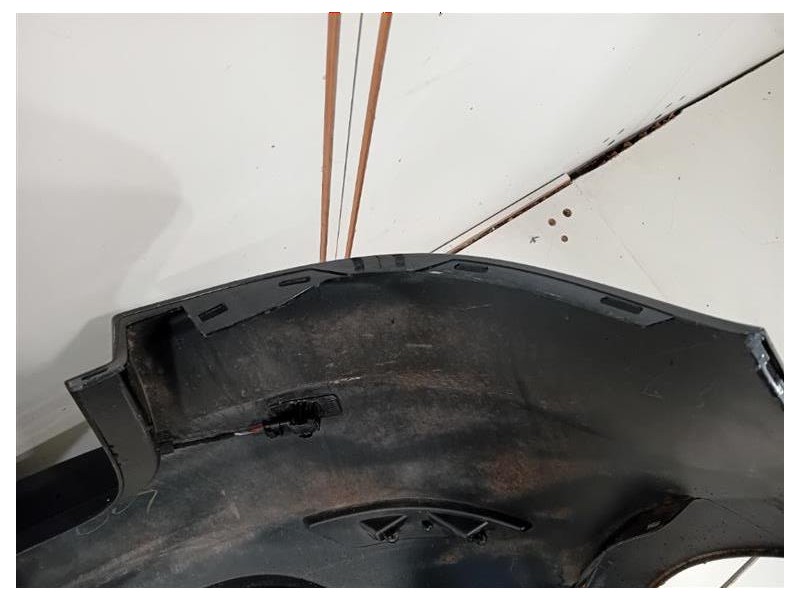 Serratura Porta Scorrevole POST INF POST SX DK82-24995-EG Land Rover Discovery V Sport 2019