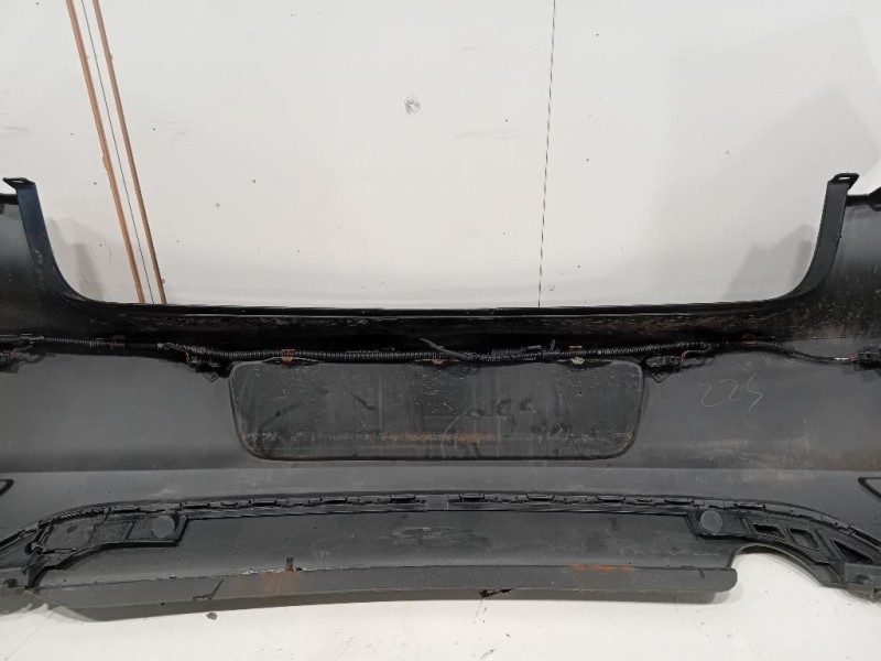 Paraurti POST 5K6807521 Volkswagen GOLF VI 2009