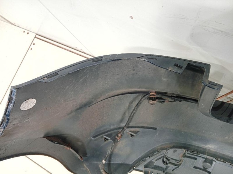 Paraurti POST 5K6807521 Volkswagen GOLF VI 2009