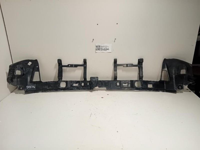 Assorbitore Paraurti ANT J9C3-17640-A Jaguar F-pace 2015