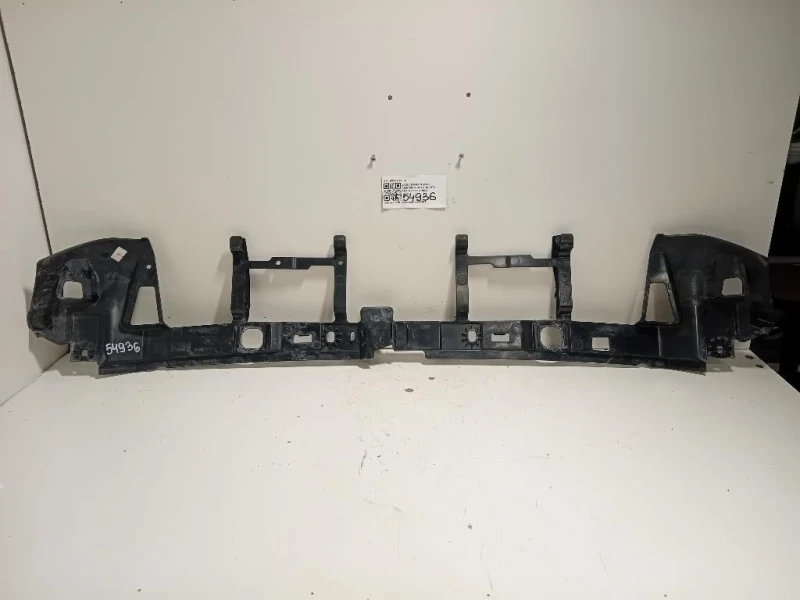 Assorbitore Paraurti ANT J9C3-17640-A Jaguar F-pace 2015