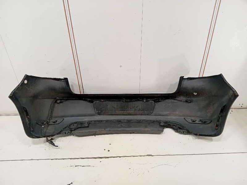 Motore Completo 306DT 241 CV 179 CV Jaguar XF I 2011