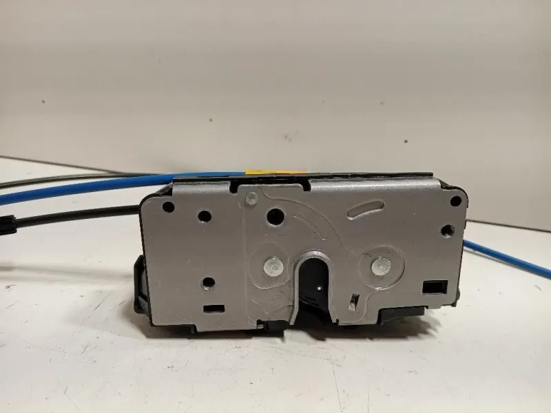 Serratura Porta Scorrevole POST DX SERRATURA PORTA SCORREVOLE POST DX Citroen Jumper III 2014