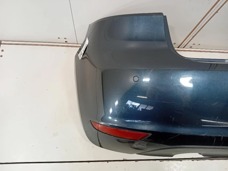 Paraurti POST 5K6807521 Volkswagen GOLF VI 2009