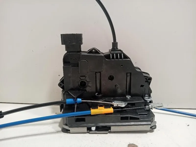 Serratura Porta Scorrevole POST DX SERRATURA PORTA SCORREVOLE POST DX Citroen Jumper III 2014