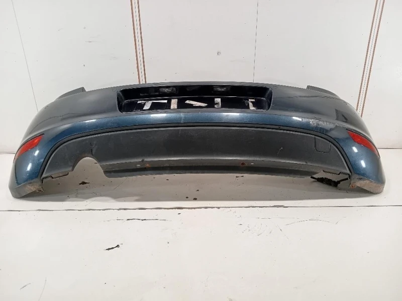 Paraurti POST 5K6807521 Volkswagen GOLF VI 2009