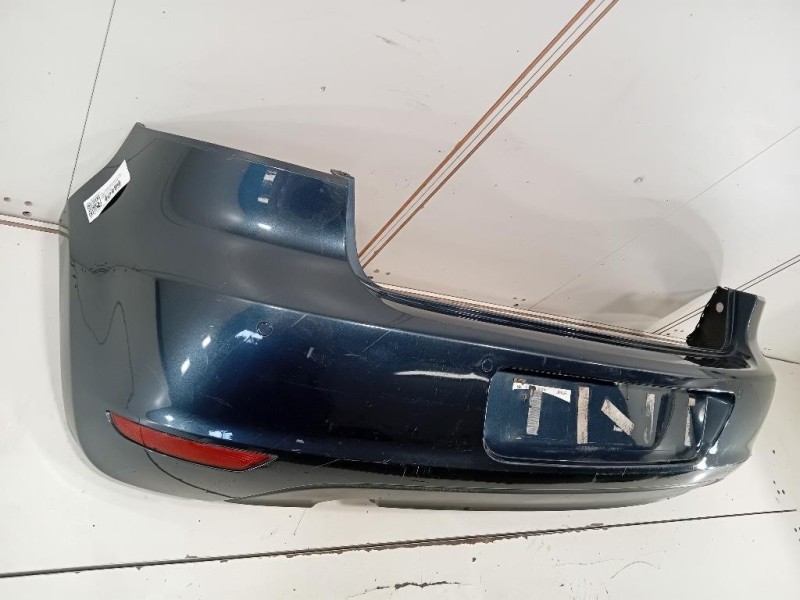 Paraurti POST 5K6807521 Volkswagen GOLF VI 2009