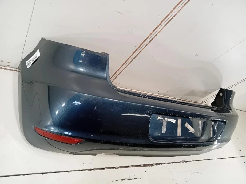 Paraurti POST 5K6807521 Volkswagen GOLF VI 2009