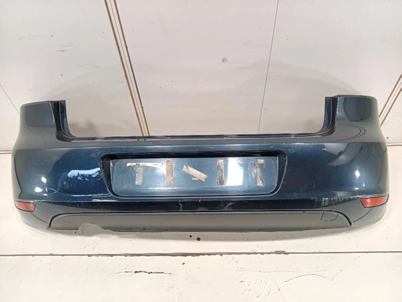 Paraurti POST 5K6807521 Volkswagen GOLF VI 2009