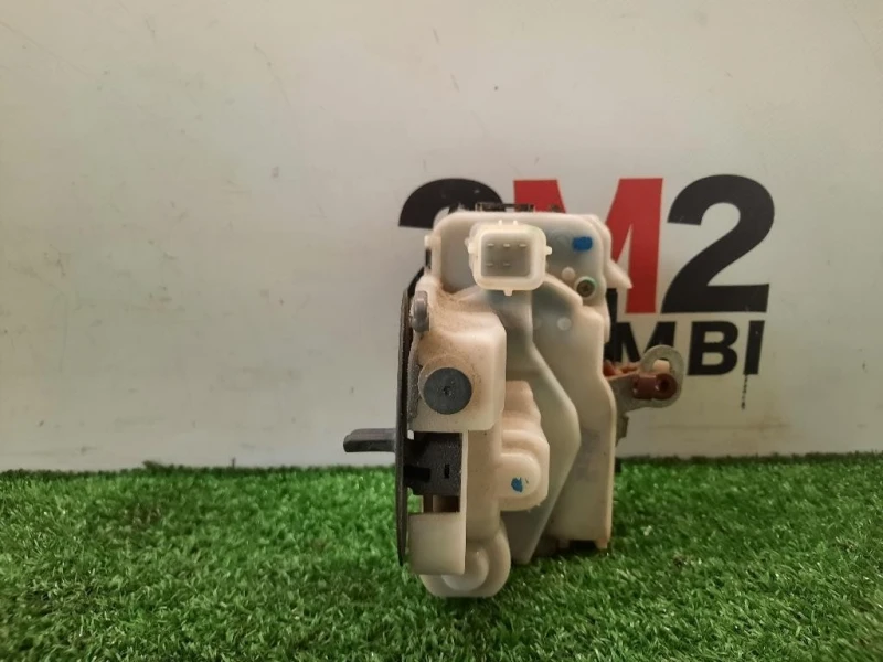 Serratura Porta Scorrevole POST SX 51810891 Fiat Doblò III 2010