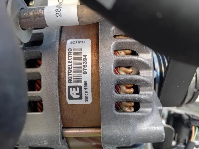 Motore Completo 306DT 241 CV 179 CV Jaguar XF I 2011