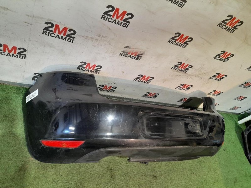 Paraurti POST 5K6807521 Volkswagen GOLF VI 2009