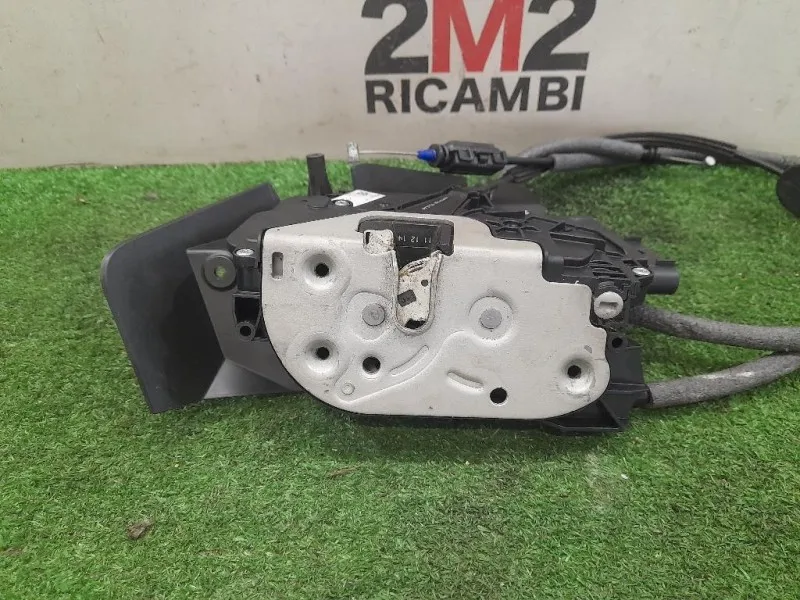 Serratura Porta Scorrevole POST SX AV11R264A27BG Ford B-max 2012