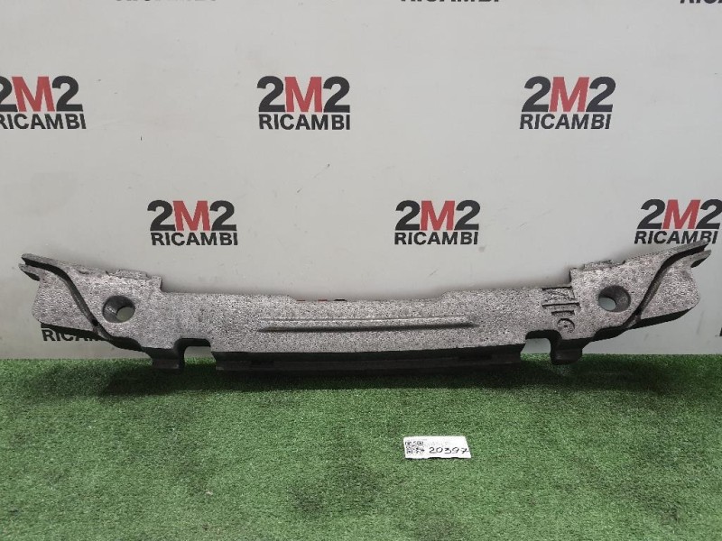 Assorbitore Paraurti ANT 8X2317E898B Jaguar XF I 2008