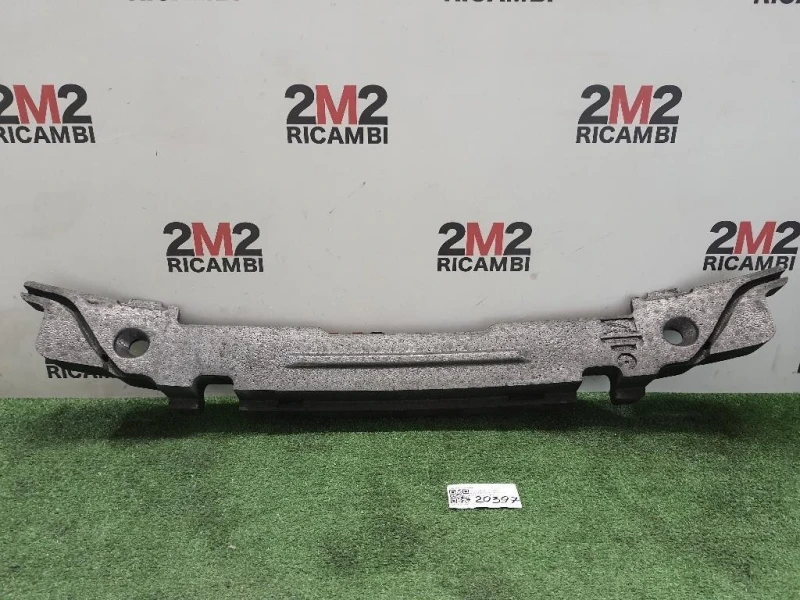 Assorbitore Paraurti ANT 8X2317E898B Jaguar XF I 2008