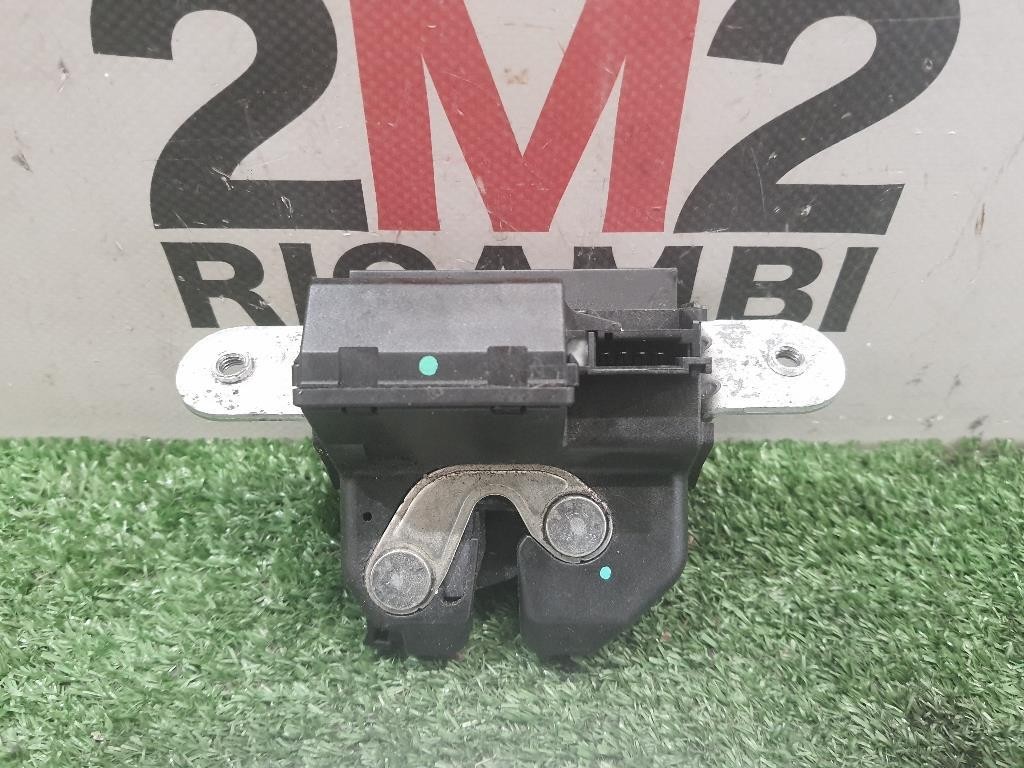 Serratura Portello POST 52161766 Alfa Romeo Giulietta 2010