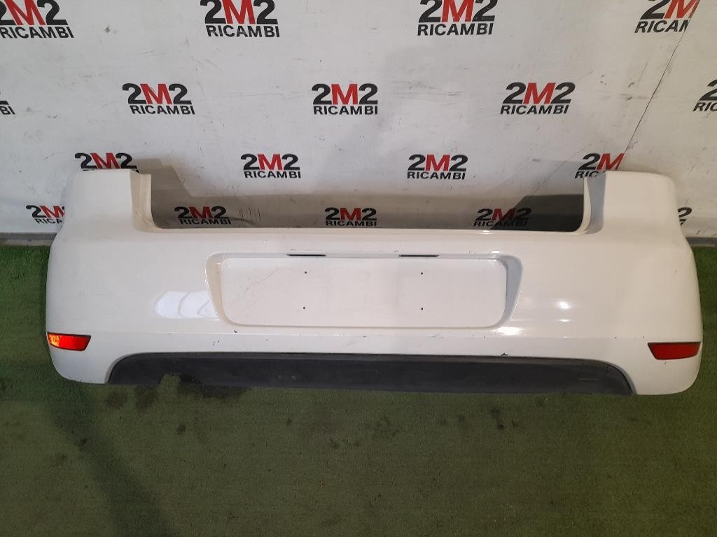 Paraurti POST 5K6807421 Volkswagen GOLF VI 2009