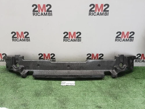 Assorbitore Paraurti ANT 8X2317E898B Jaguar XF I 2008