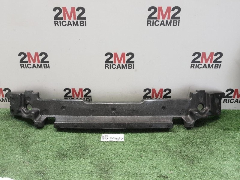 Assorbitore Paraurti ANT 8X2317E898B Jaguar XF I 2008