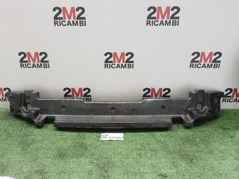 Assorbitore Paraurti ANT 8X2317E898B Jaguar XF I 2008