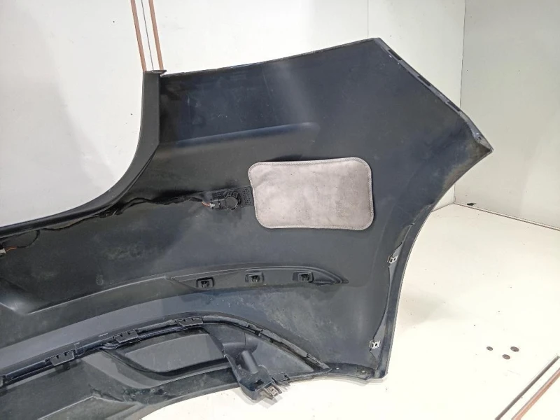 Paraurti POST 5G6 807 421 B Volkswagen GOLF VII 2013