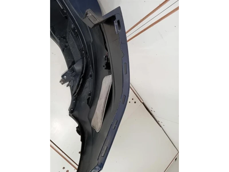 Paraurti POST 5G6 807 421 B Volkswagen GOLF VII 2013