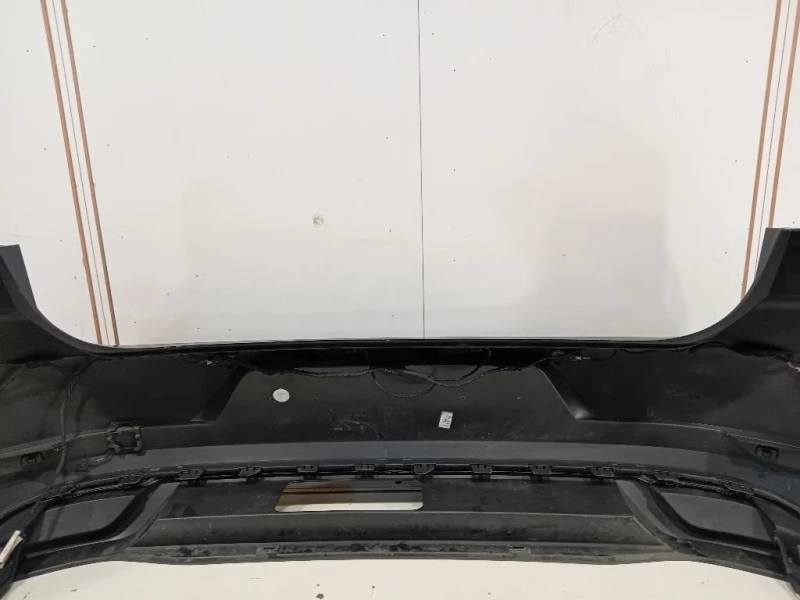 Paraurti POST 5G6 807 421 B Volkswagen GOLF VII 2013