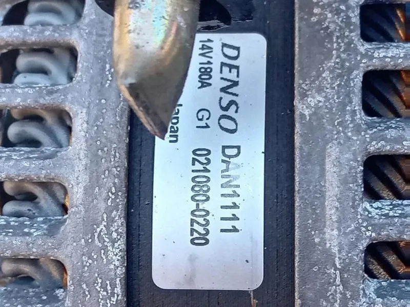 Motore Completo 224DT 200 CV 147 KW Jaguar XF I 2011