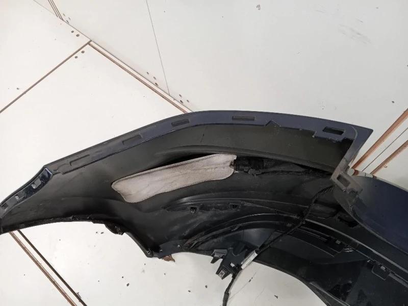 Paraurti POST 5G6 807 421 B Volkswagen GOLF VII 2013