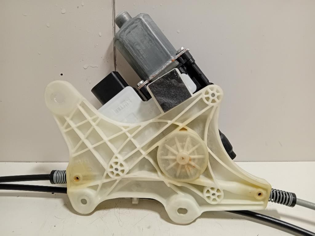 Serratura Portello POST 8W9 863 560 Audi A4 8W5 Avant 2015