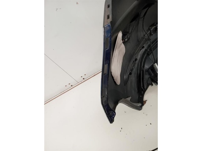 Paraurti POST 5G6 807 421 B Volkswagen GOLF VII 2013