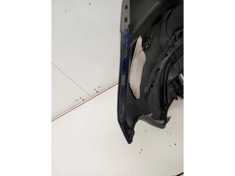 Paraurti POST 5G6 807 421 B Volkswagen GOLF VII 2013