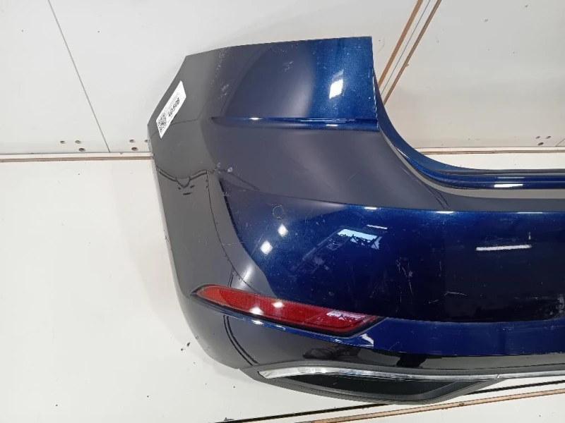 Paraurti POST 5G6 807 421 B Volkswagen GOLF VII 2013