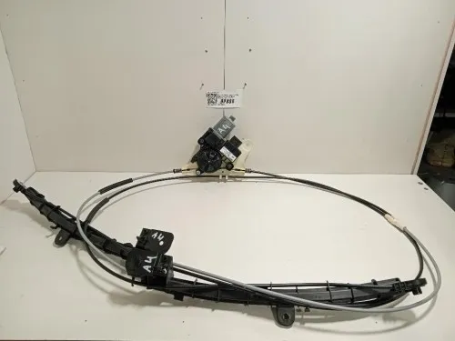 Serratura Portello POST 8W9 863 560 Audi A4 8W5 Avant 2015