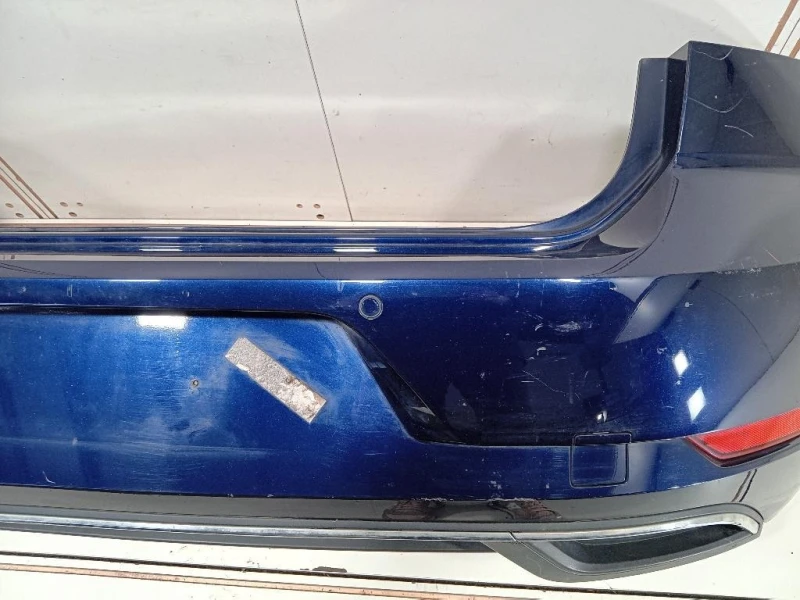 Paraurti POST 5G6 807 421 B Volkswagen GOLF VII 2013