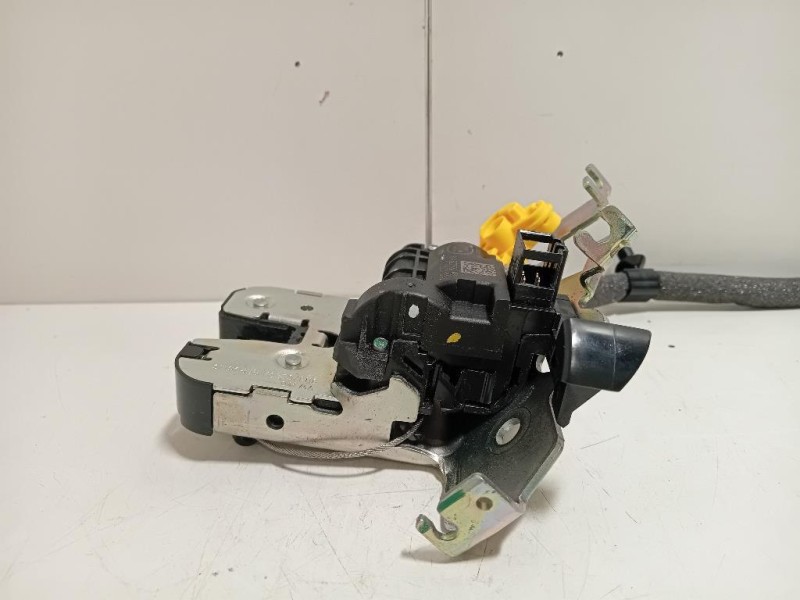 Serratura Portello POST 81A 827 506 Audi A6 4a5c8 Avant 2018