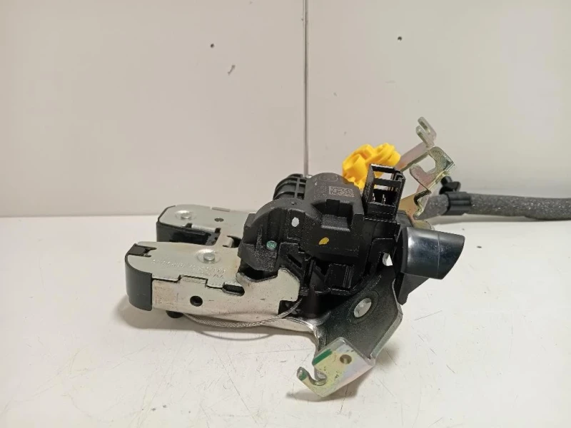 Serratura Portello POST 81A 827 506 Audi A6 4a5c8 Avant 2018