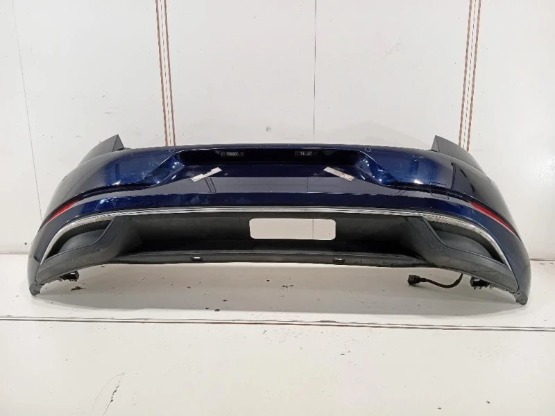 Paraurti POST 5G6 807 421 B Volkswagen GOLF VII 2013