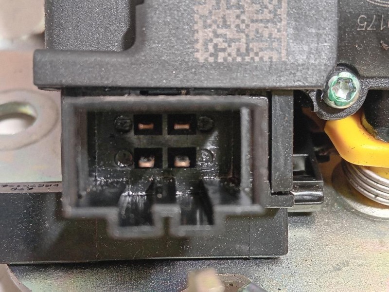 Serratura Portello POST 81A 827 506 Audi A6 4a5c8 Avant 2018