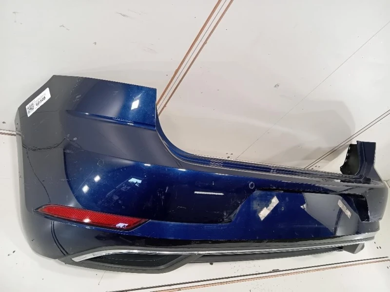 Paraurti POST 5G6 807 421 B Volkswagen GOLF VII 2013