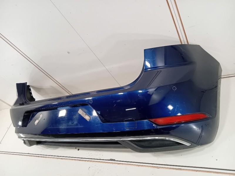 Paraurti POST 5G6 807 421 B Volkswagen GOLF VII 2013