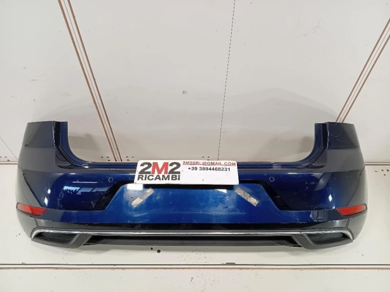 Paraurti POST 5G6 807 421 B Volkswagen GOLF VII 2013