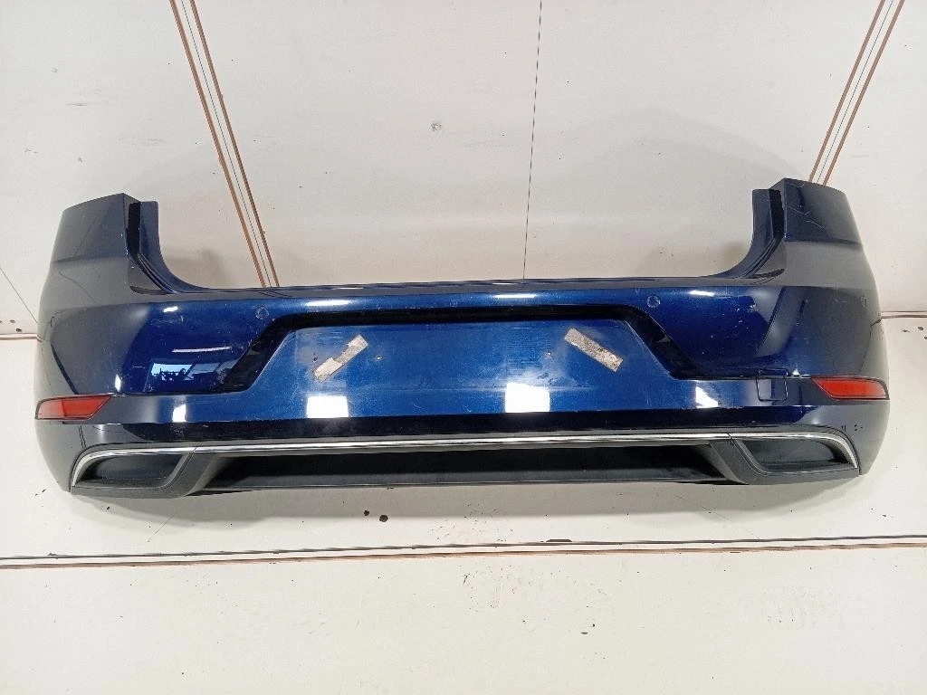 Paraurti POST 5G6 807 421 B Volkswagen GOLF VII 2013