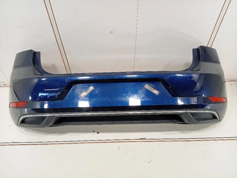 Paraurti POST 5G6 807 421 B Volkswagen GOLF VII 2013