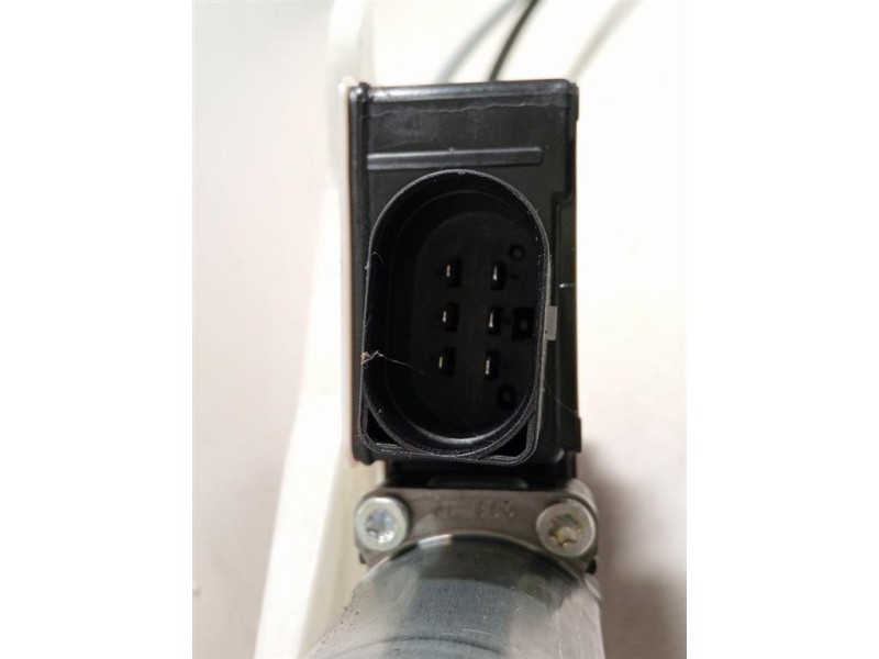 Serratura Portello POST 4K9 863 560 Audi A6 4GD Avant 2016