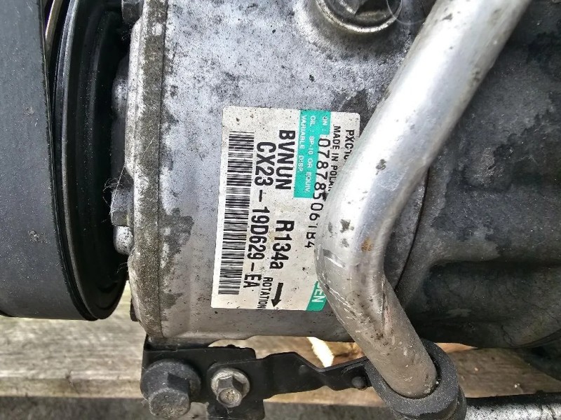 Motore Completo 224DT 190CV Jaguar XF I 2011