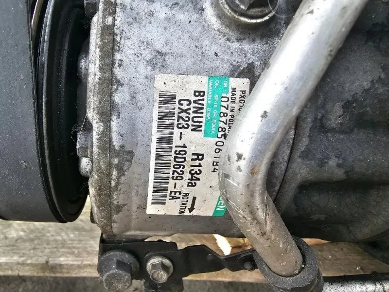 Motore Completo 224DT 190CV Jaguar XF I 2011