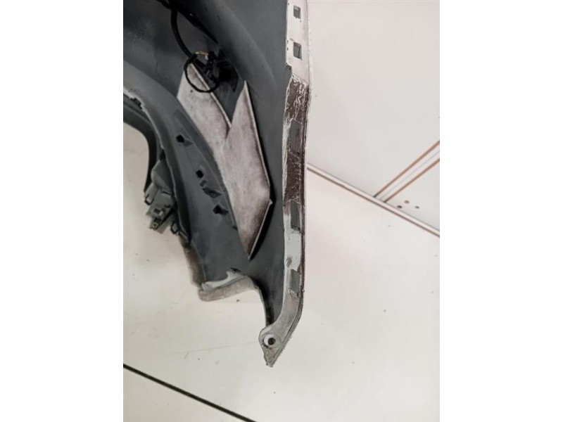 Paraurti POST 5G6807568D Volkswagen GOLF VII 2013