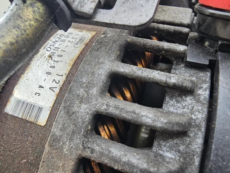 Motore Completo 224DT 190CV Jaguar XF I 2011